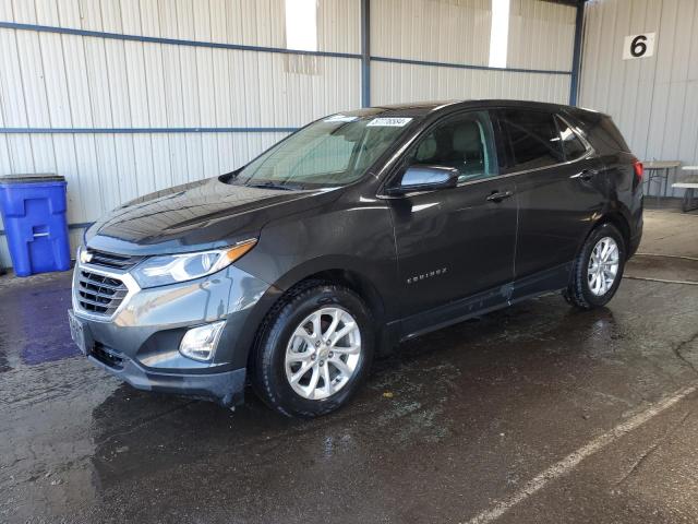 chevrolet equinox 2019 2gnaxkev0k6163877