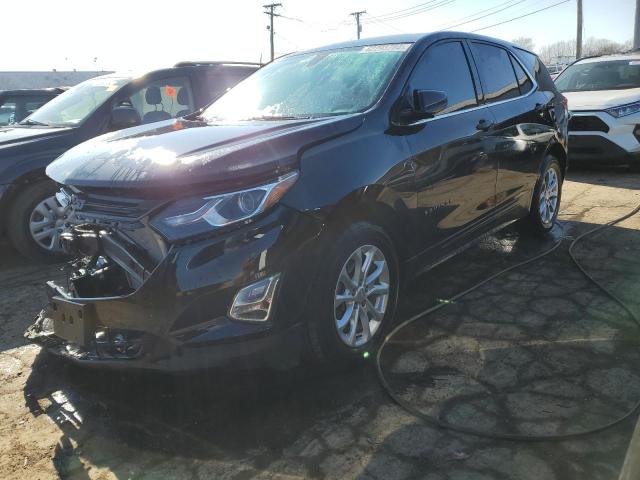 chevrolet equinox 2019 2gnaxkev0k6180971