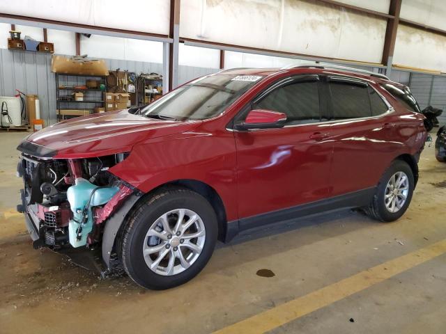 chevrolet equinox 2019 2gnaxkev0k6188214