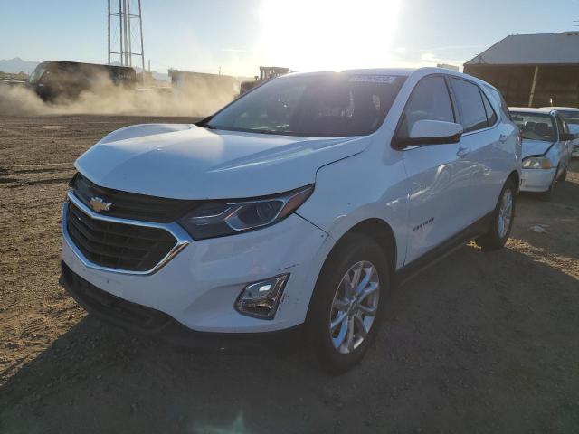 chevrolet equinox 2019 2gnaxkev0k6231207