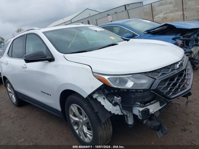 chevrolet equinox 2019 2gnaxkev0k6245060