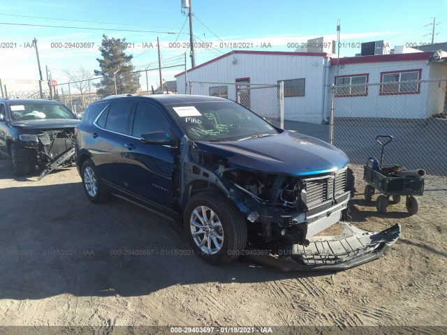 chevrolet equinox 2019 2gnaxkev0k6245687