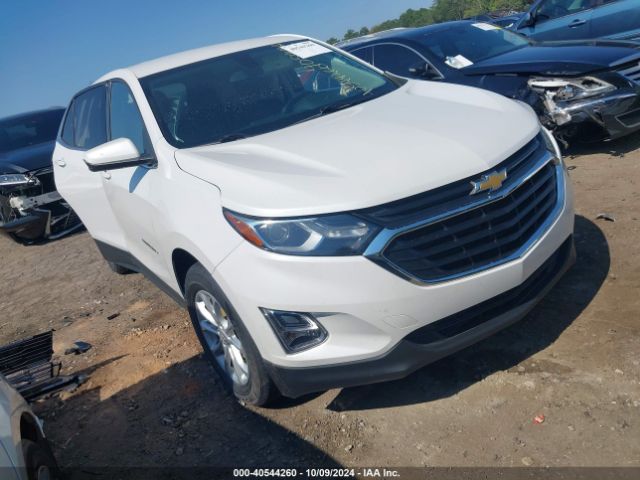 chevrolet equinox 2019 2gnaxkev0k6249657