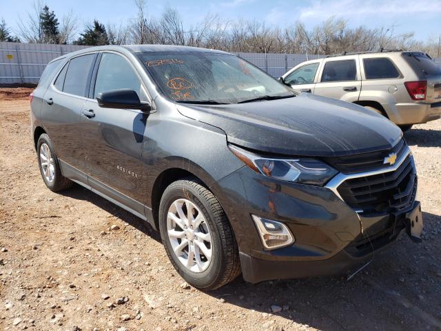 chevrolet  2019 2gnaxkev0k6257516