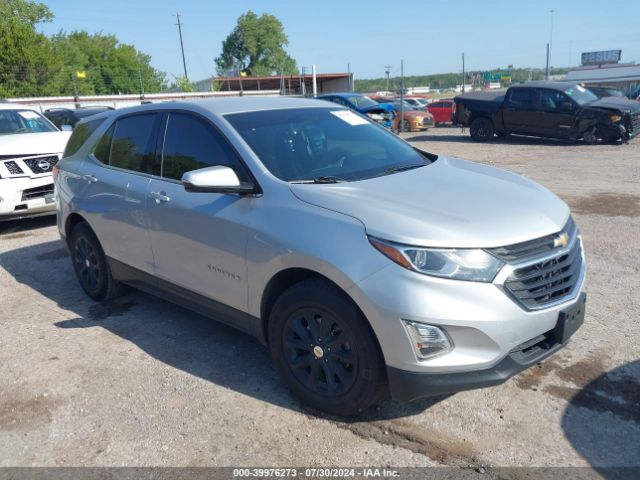 chevrolet equinox 2019 2gnaxkev0k6304771