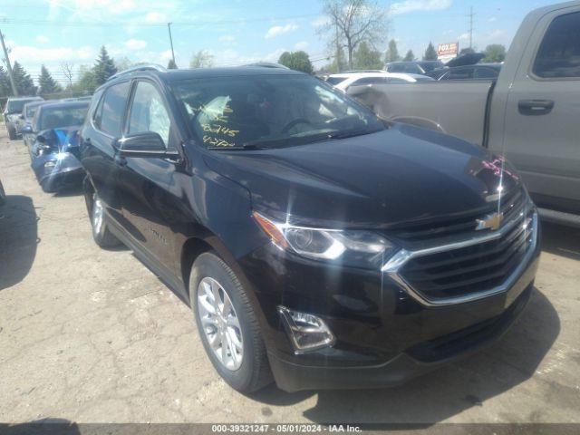 chevrolet equinox 2020 2gnaxkev0l6118245