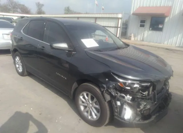 chevrolet equinox 2020 2gnaxkev0l6248302