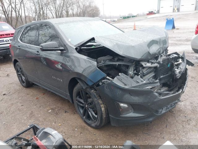 chevrolet equinox 2020 2gnaxkev0l6250681