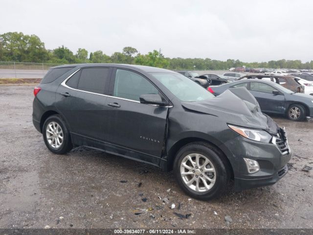 chevrolet equinox 2020 2gnaxkev0l6255296