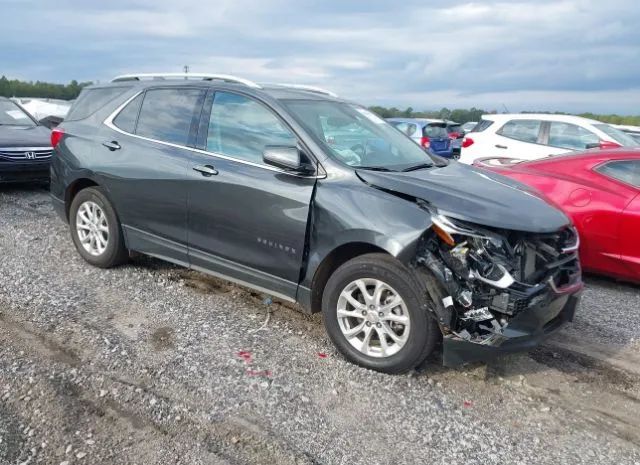 chevrolet equinox 2020 2gnaxkev0l6275967