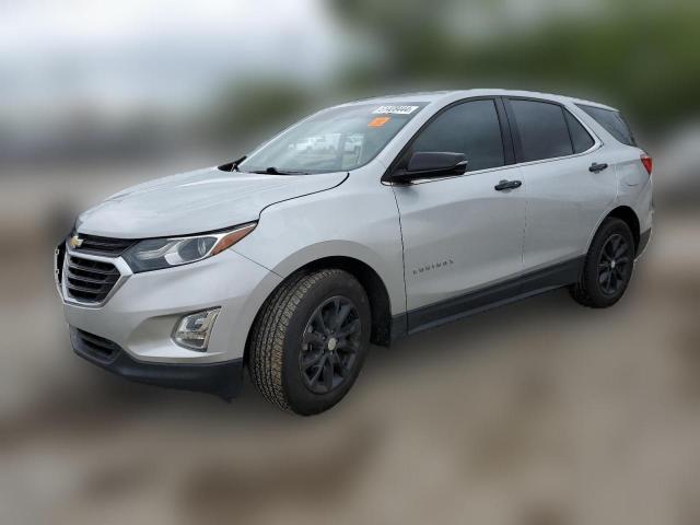 chevrolet equinox 2019 2gnaxkev1k6110993