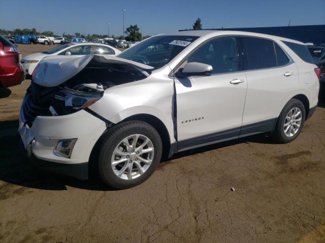 chevrolet equinox lt 2019 2gnaxkev1k6112985