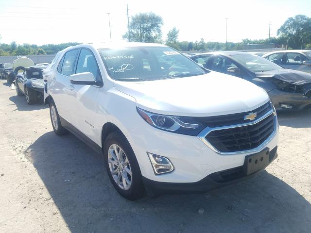 chevrolet equinox 2019 2gnaxkev1k6117183