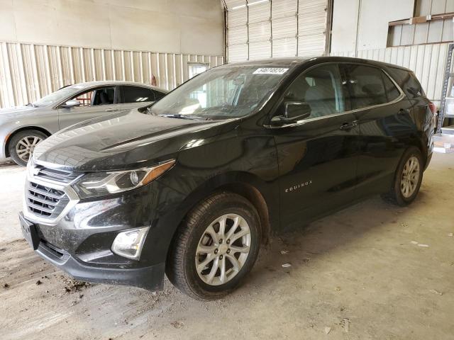 chevrolet equinox 2019 2gnaxkev1k6122299