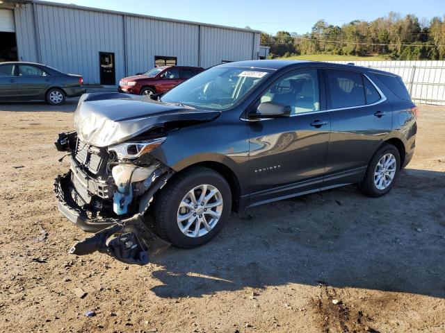 chevrolet equinox lt 2019 2gnaxkev1k6123954