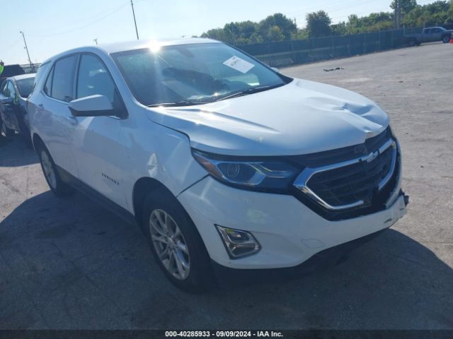 chevrolet equinox 2019 2gnaxkev1k6129706