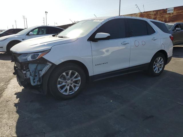 chevrolet equinox lt 2019 2gnaxkev1k6165167