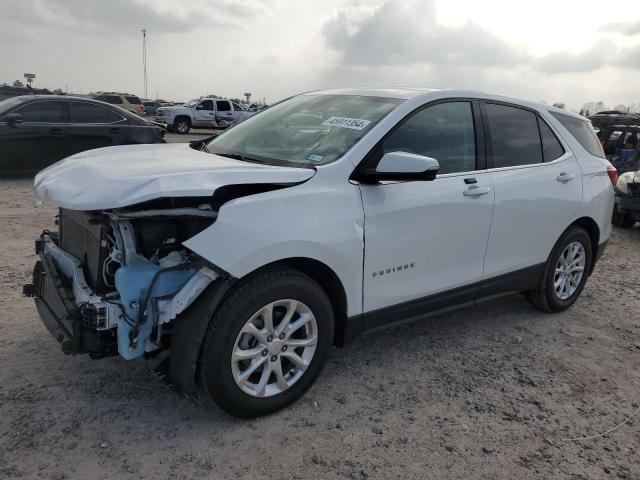 chevrolet equinox 2019 2gnaxkev1k6167355