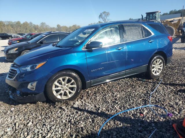 chevrolet equinox lt 2019 2gnaxkev1k6187010