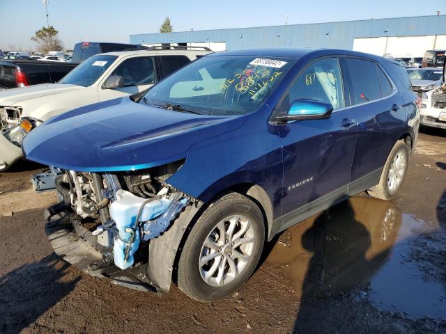 chevrolet equinox lt 2019 2gnaxkev1k6208843