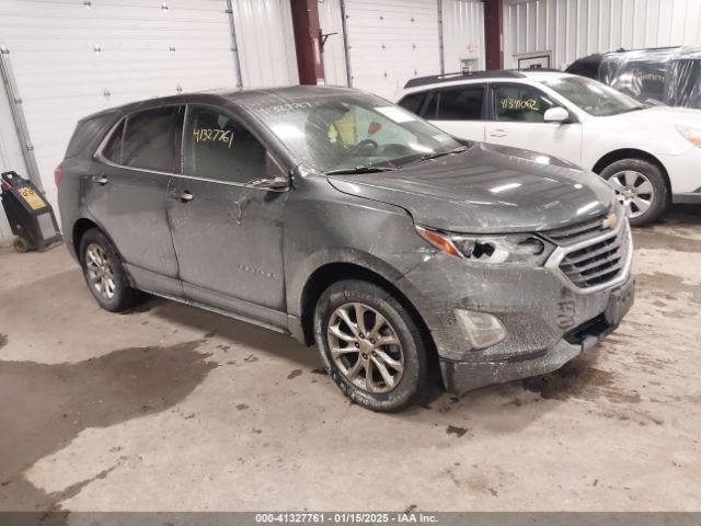 chevrolet equinox 2019 2gnaxkev1k6232091