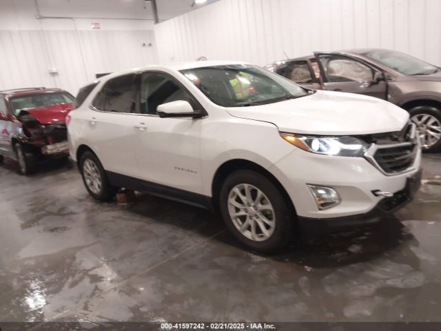 chevrolet equinox 2019 2gnaxkev1k6251742