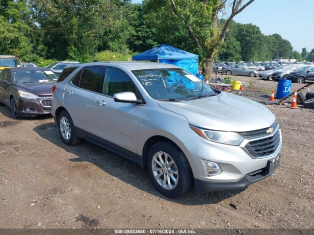 chevrolet equinox 2019 2gnaxkev1k6263714