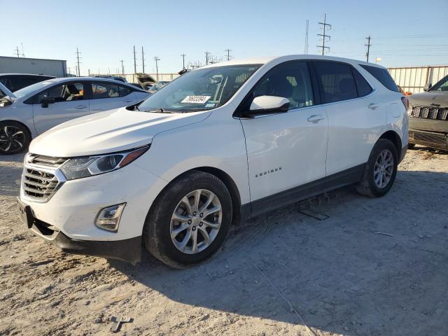 chevrolet equinox lt 2019 2gnaxkev1k6264071