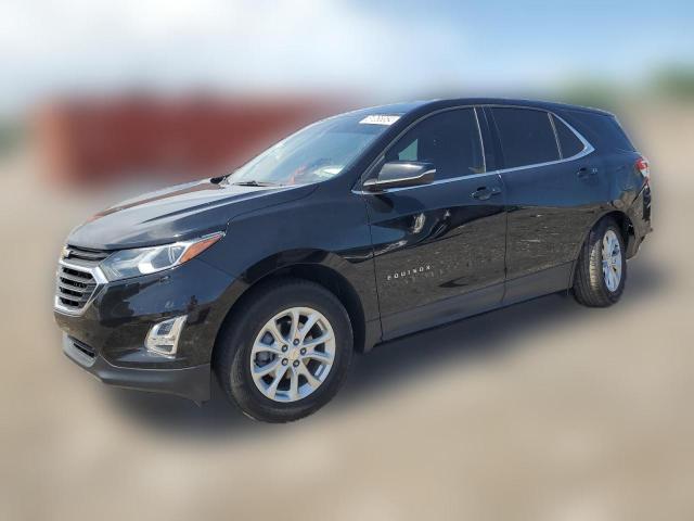 chevrolet equinox 2019 2gnaxkev1k6266080