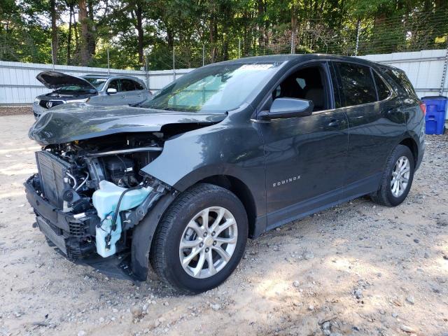 chevrolet equinox 2019 2gnaxkev1k6281212