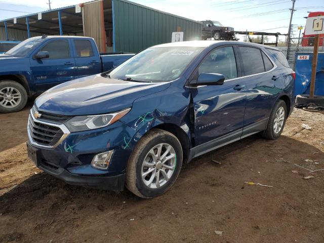 chevrolet equinox lt 2019 2gnaxkev1k6283770