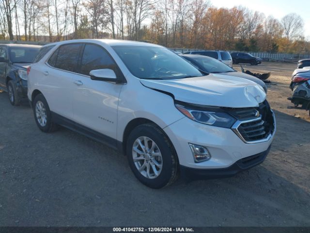 chevrolet equinox 2019 2gnaxkev1k6287575