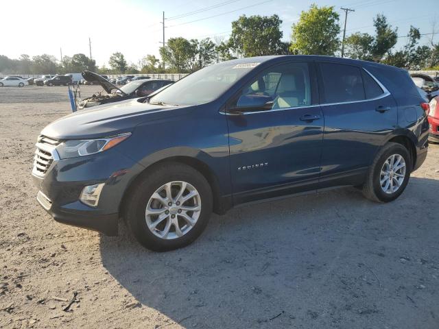 chevrolet equinox 2019 2gnaxkev1k6296633