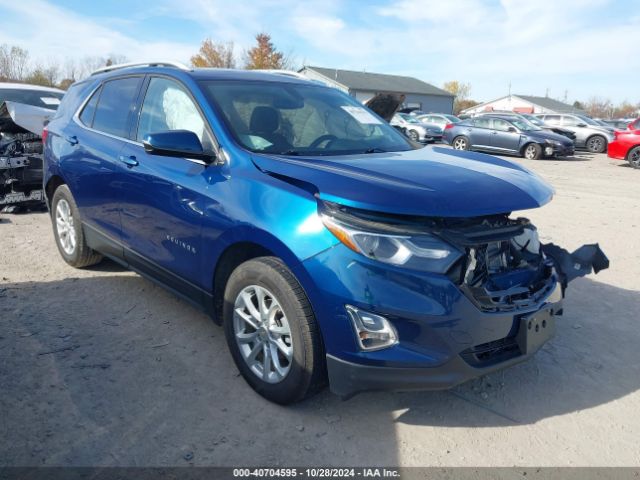 chevrolet equinox 2019 2gnaxkev1k6307260