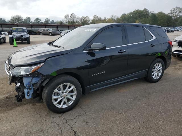 chevrolet equinox lt 2019 2gnaxkev1k6307274