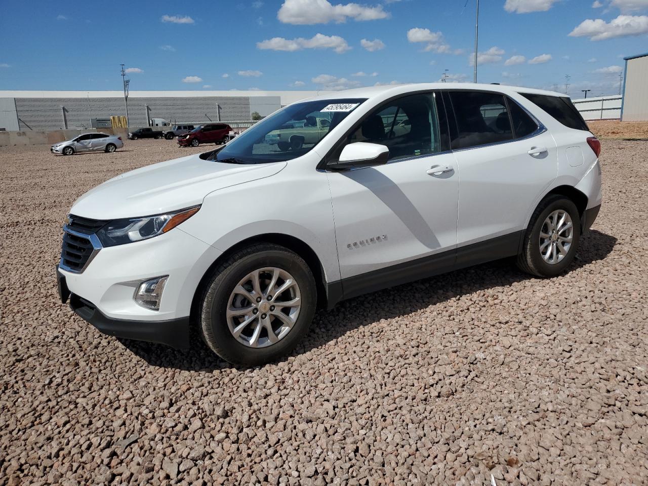 chevrolet equinox 2020 2gnaxkev1l6229600