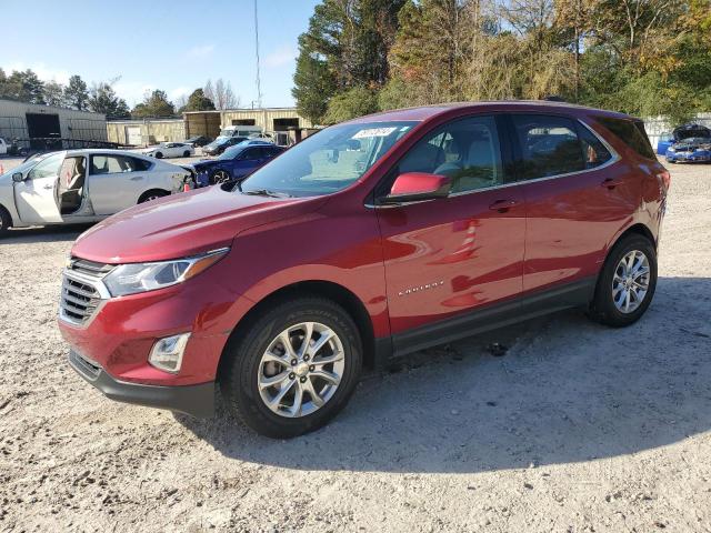 chevrolet equinox lt 2020 2gnaxkev1l6258787