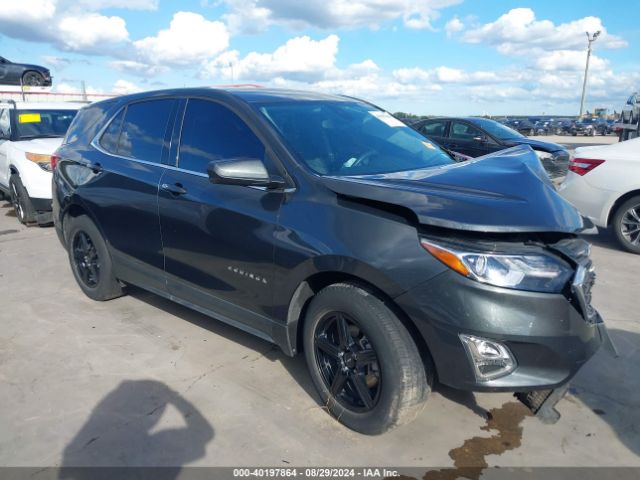 chevrolet equinox 2020 2gnaxkev1l6265691