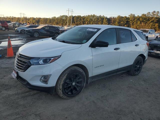 chevrolet equinox lt 2021 2gnaxkev1m6103822