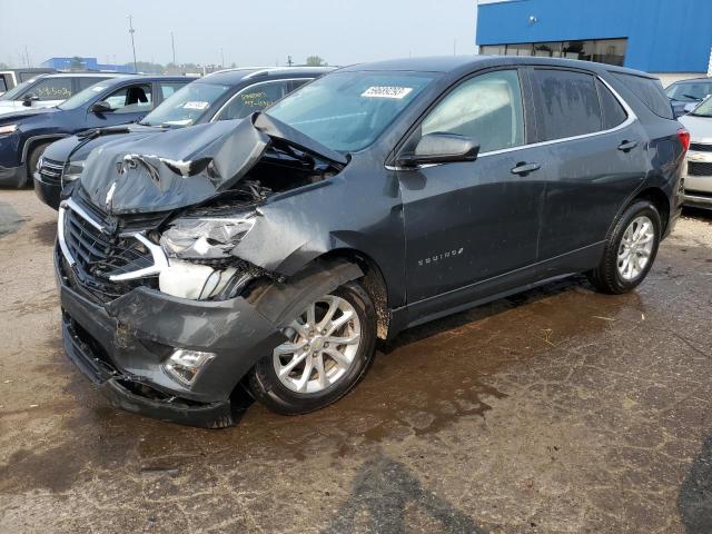 chevrolet equinox 2021 2gnaxkev1m6164989