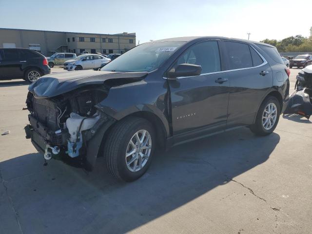 chevrolet equinox lt 2022 2gnaxkev1n6110268