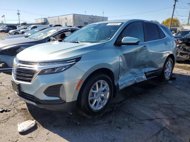 chevrolet equinox lt 2022 2gnaxkev1n6126678