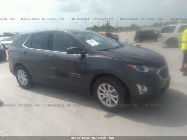 chevrolet equinox 2019 2gnaxkev2k6106113