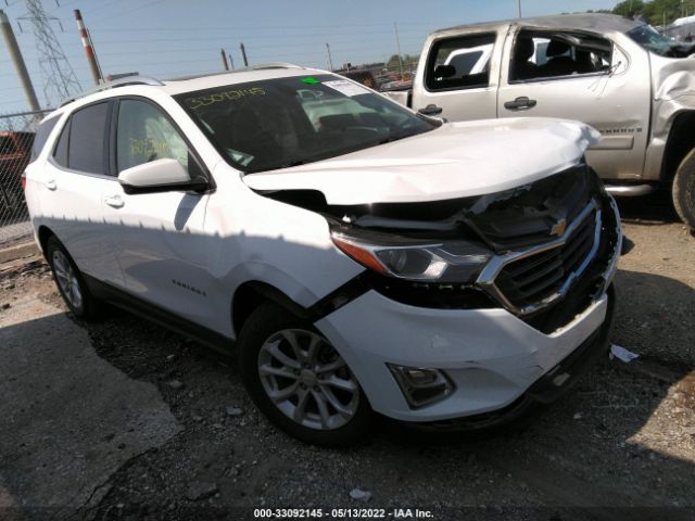 chevrolet equinox 2019 2gnaxkev2k6119573