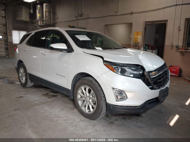 chevrolet equinox 2019 2gnaxkev2k6121159