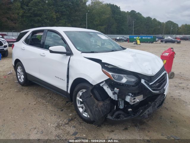 chevrolet equinox 2019 2gnaxkev2k6135191