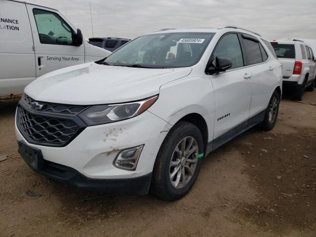 chevrolet equinox 2019 2gnaxkev2k6149219