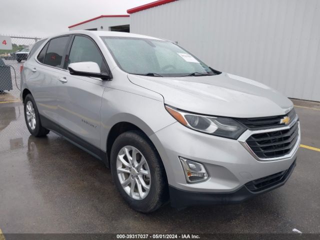 chevrolet equinox 2019 2gnaxkev2k6165789