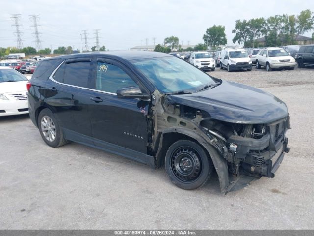 chevrolet equinox 2019 2gnaxkev2k6169471