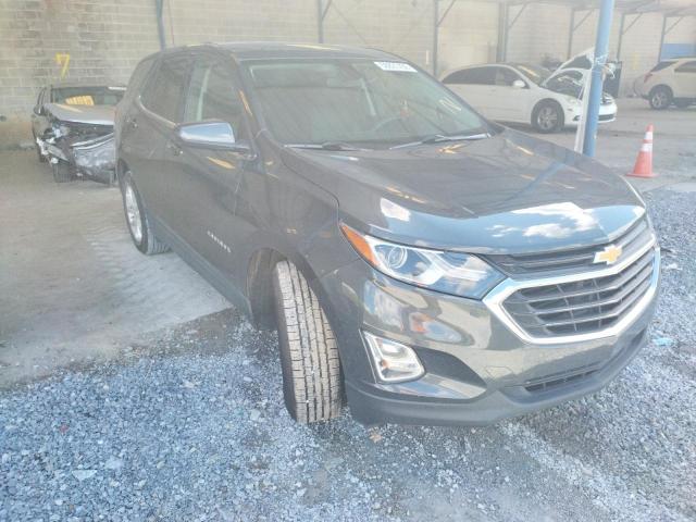 chevrolet equinox lt 2019 2gnaxkev2k6190787